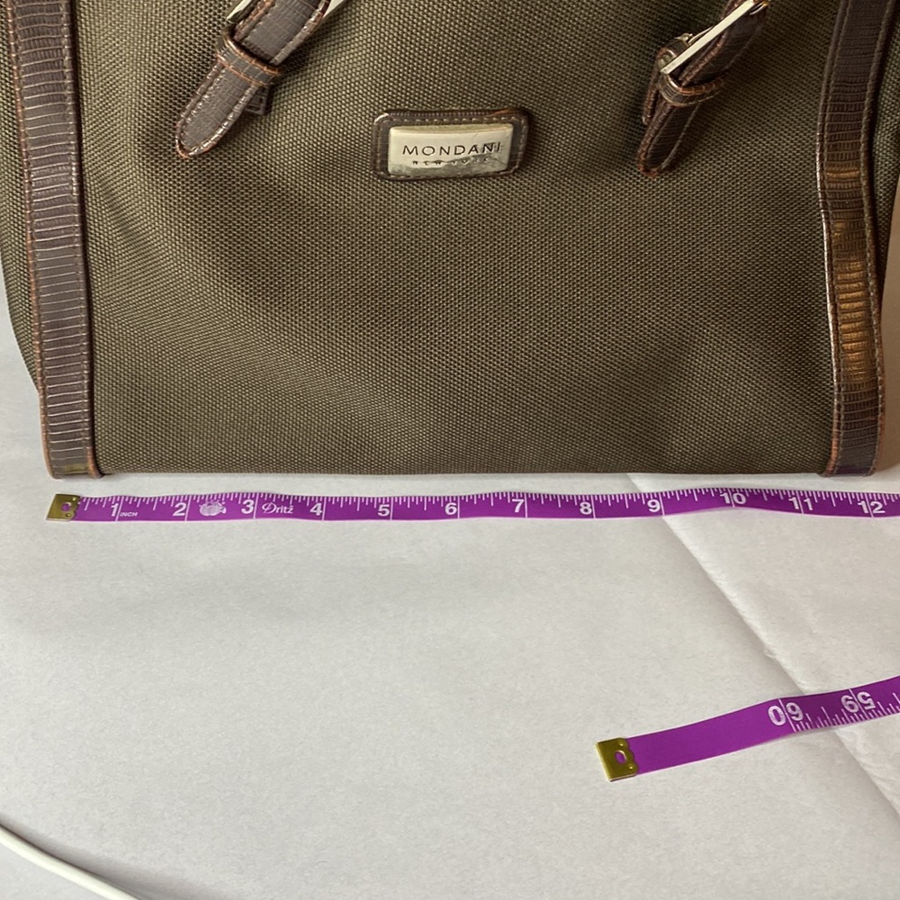 Mondai New York purse - Picture 2 of 8